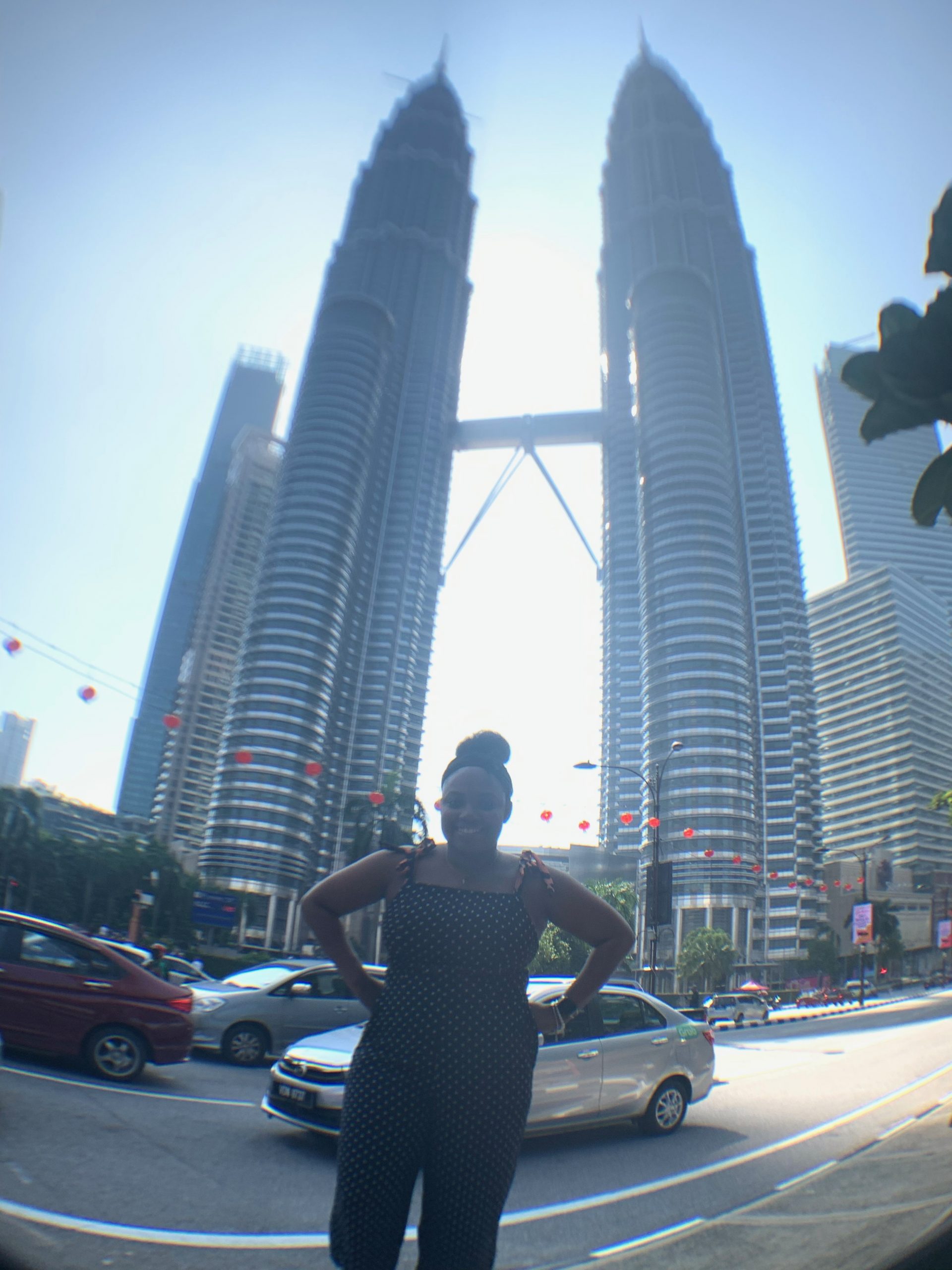 Malaysia 🇲🇾 Travel Vlog! Day 2 in Kuala Lumpur