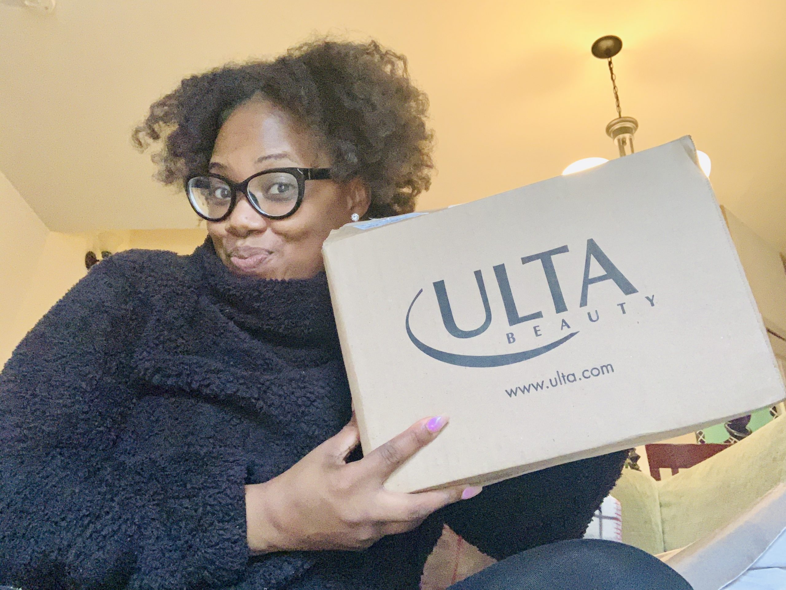 Ulta Beauty Haul 2020!