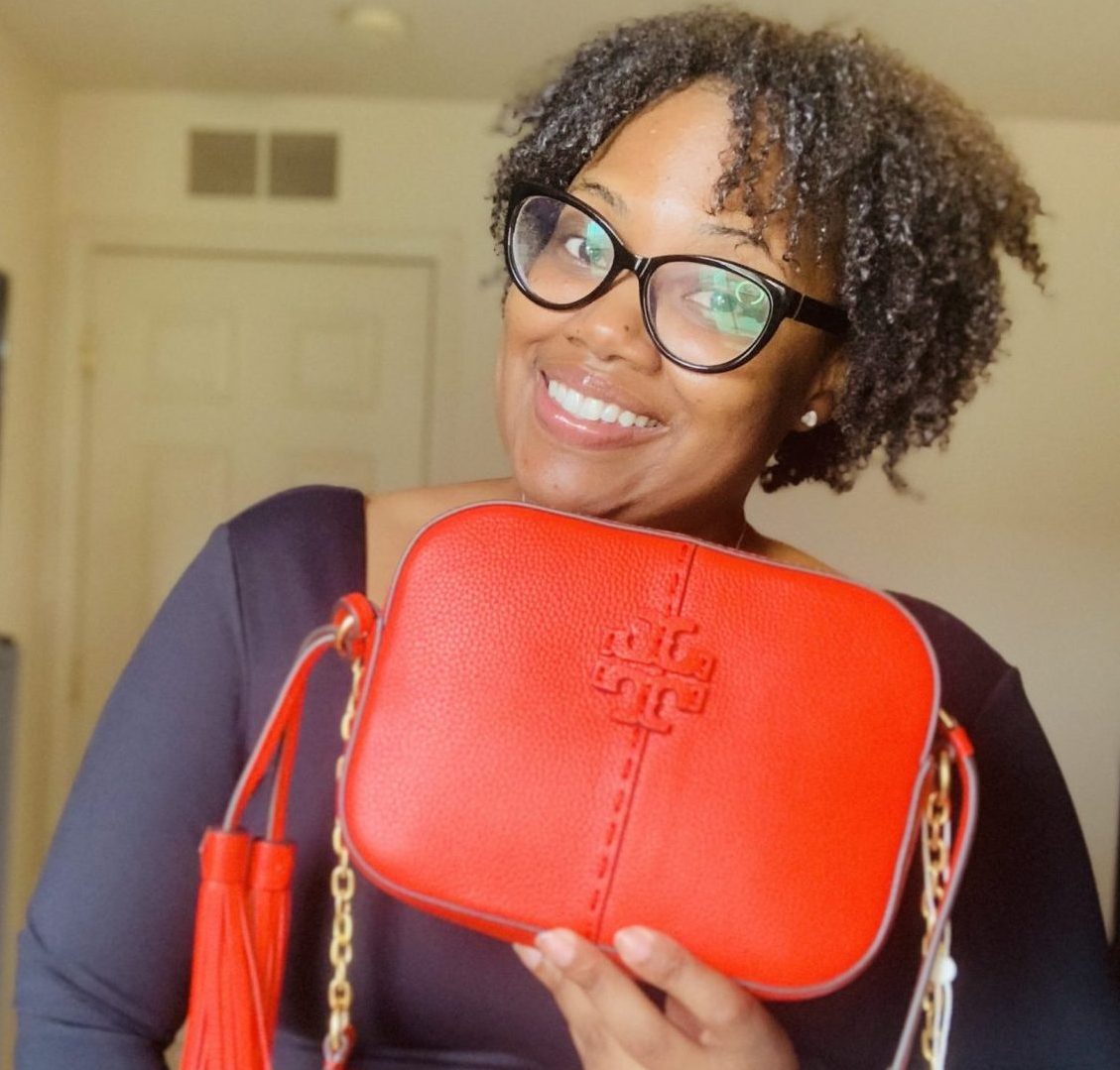 Perfect Bag for Summer 2020: Tory Burch Unboxing!