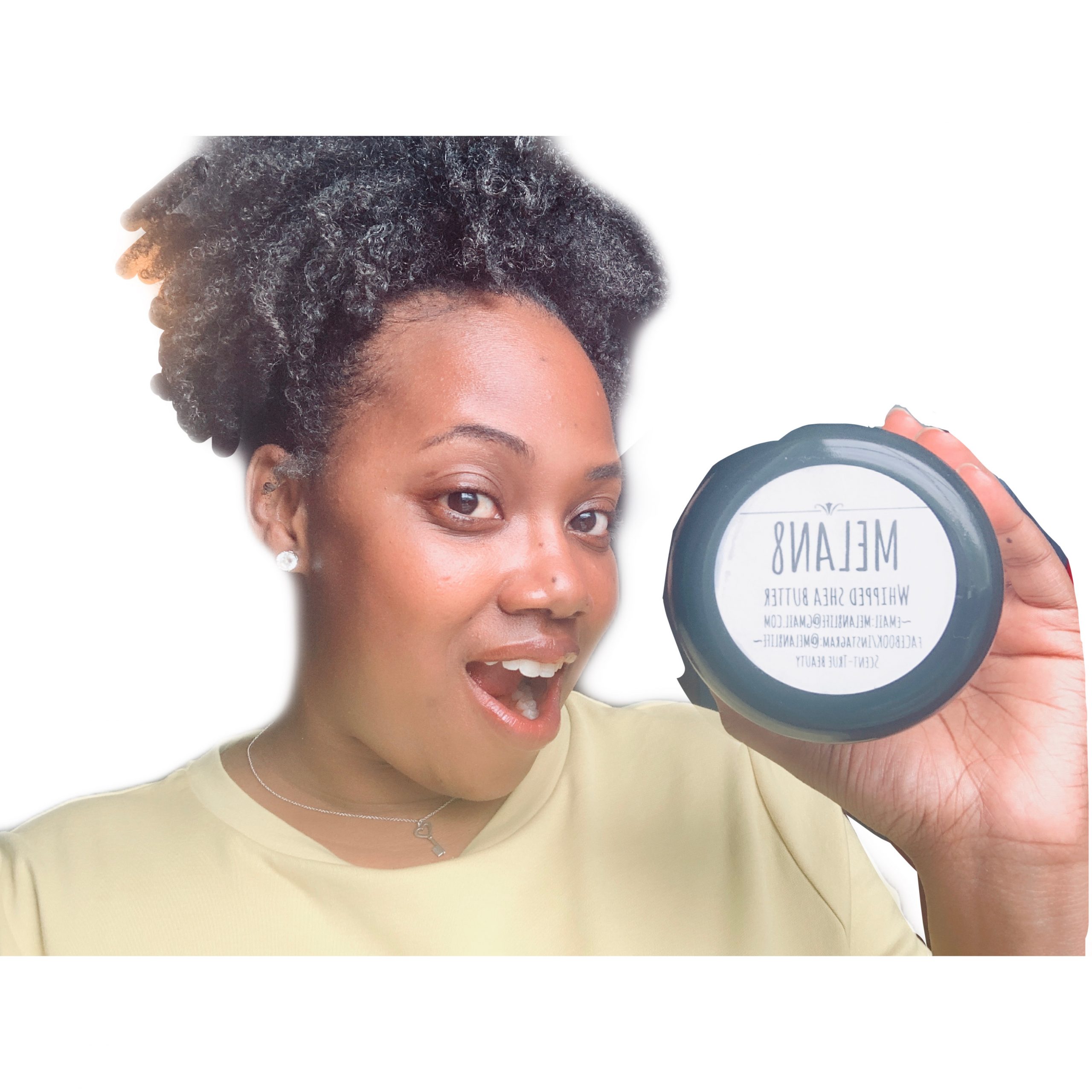 Small Business Spotlight, Product Review, & Unboxing: Melan8!!!!