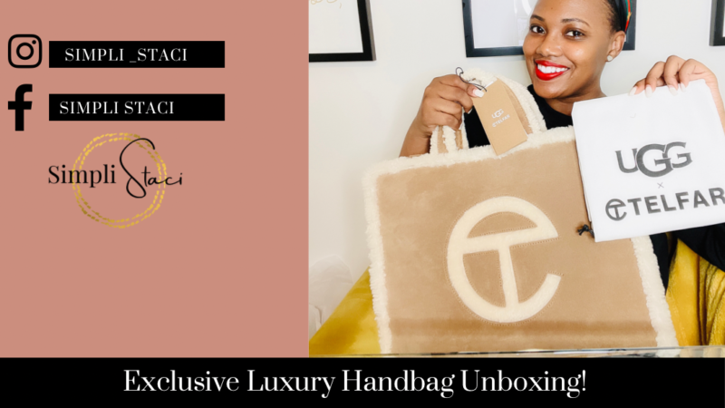 telfar unboxing