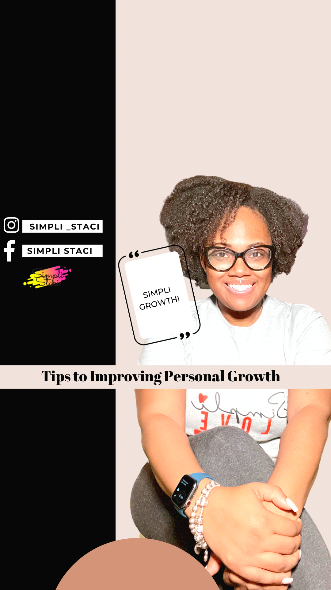 Tips to Improving Personal Growth