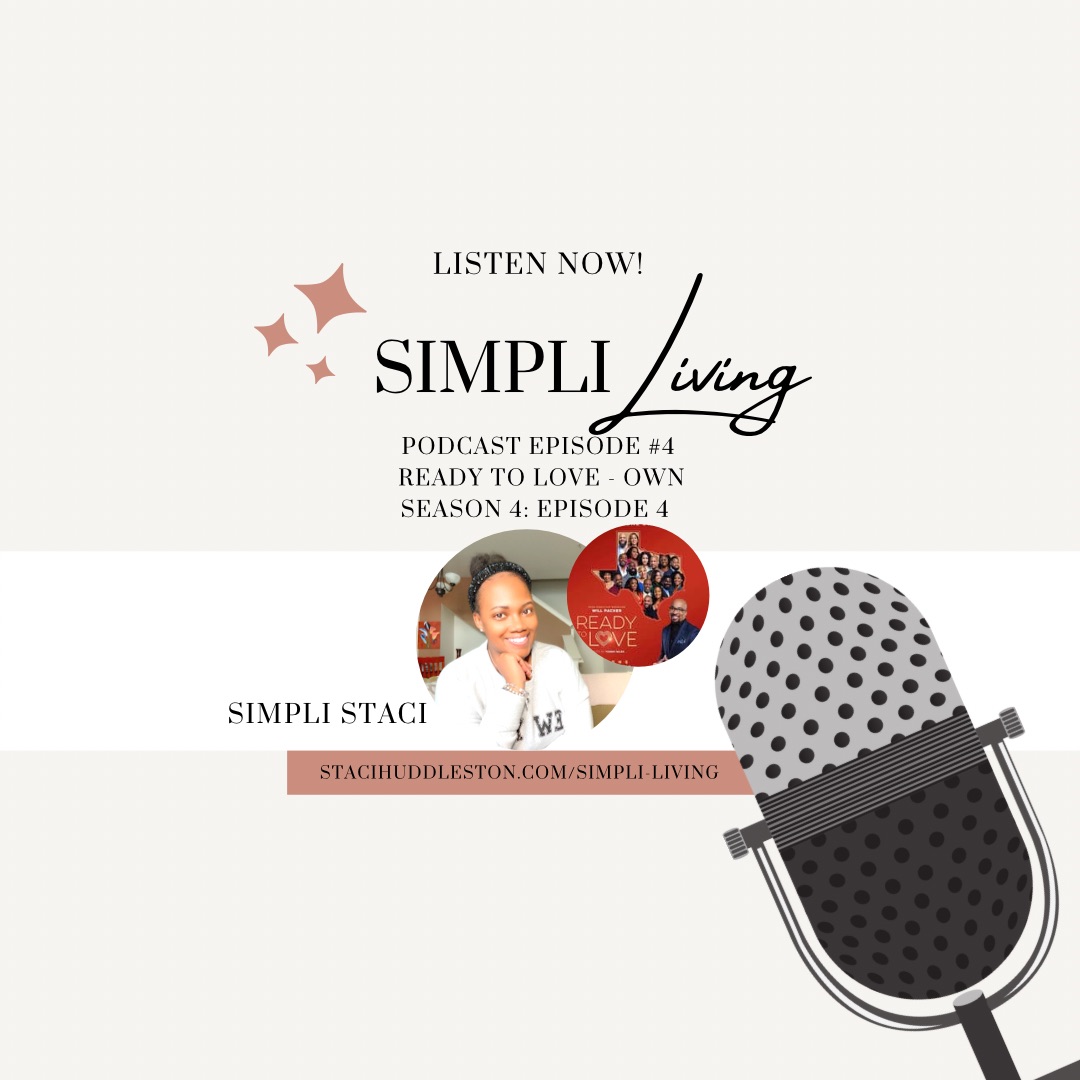 SIMPLI Living Podcast: Episode 4