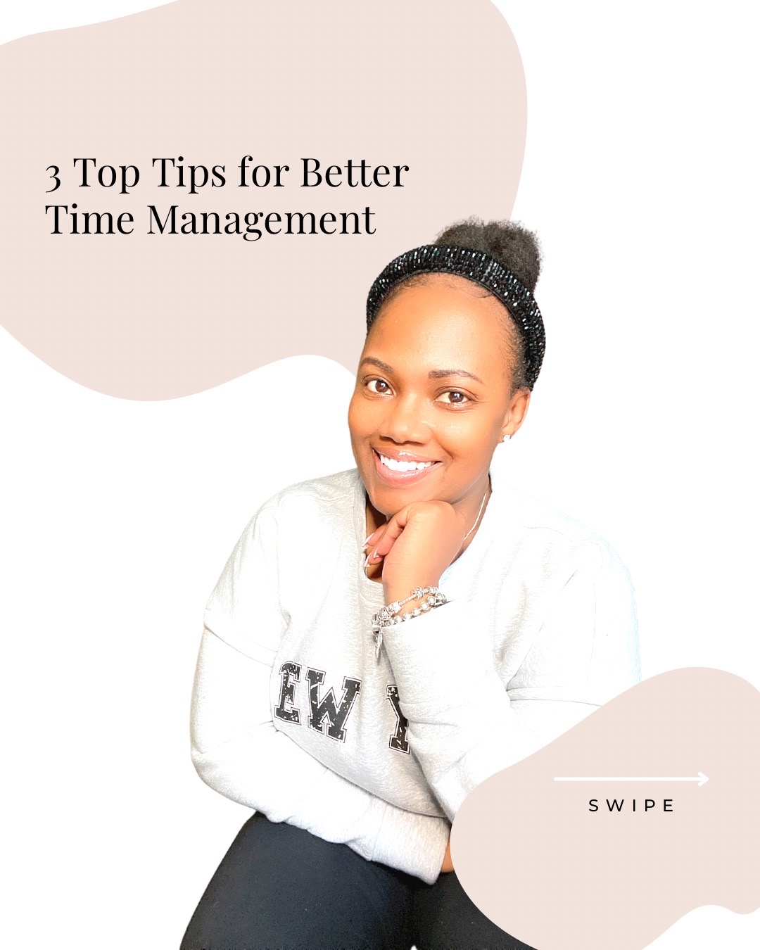 Tips For Better Time Management