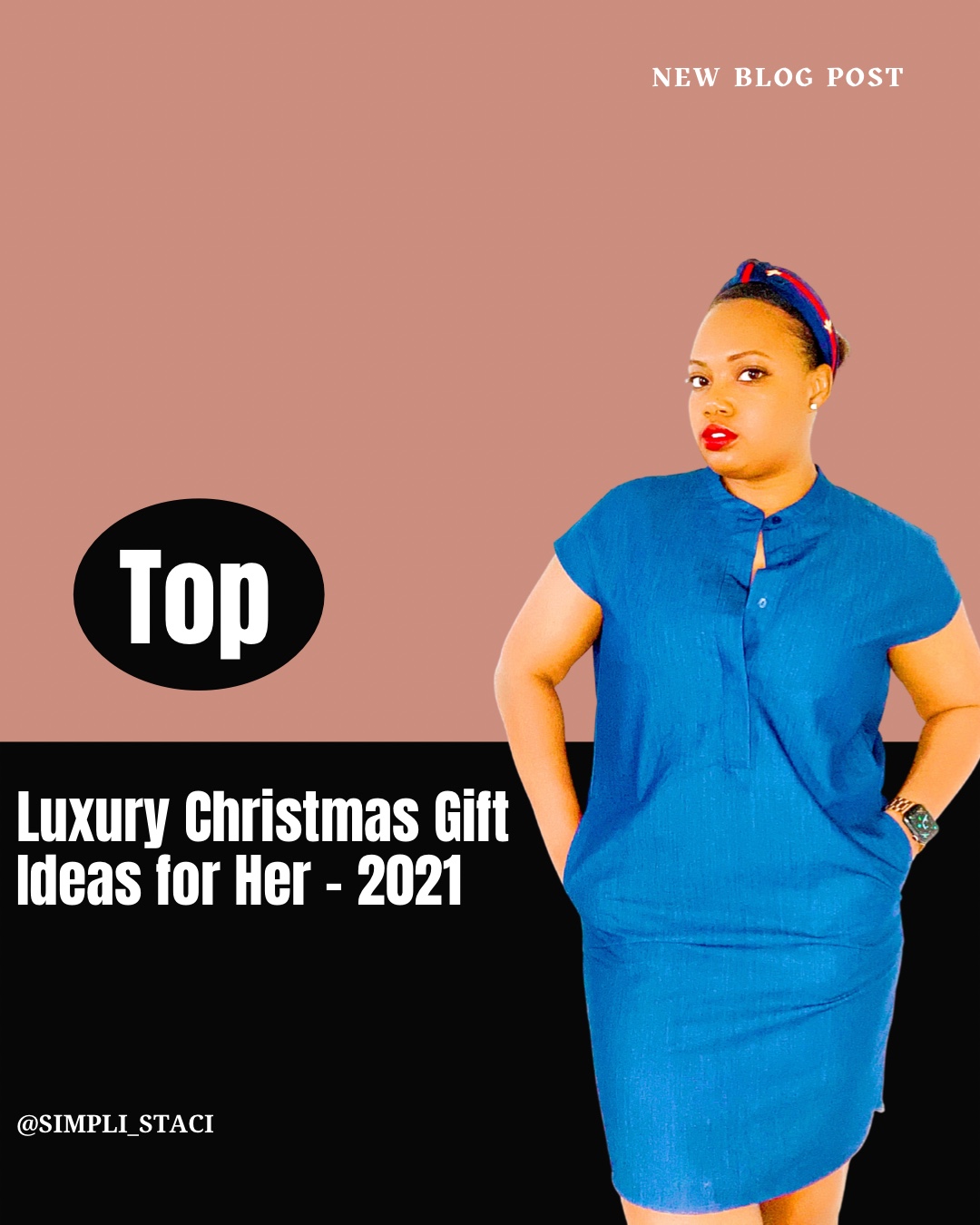 Luxury Christmas Gifts for Her…