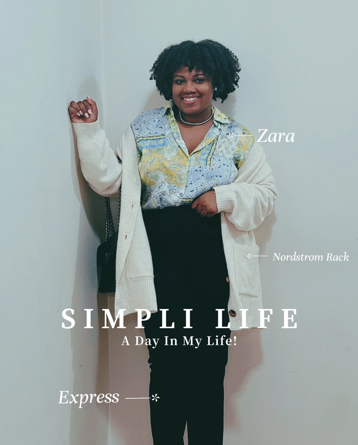SIMPLI LIFE | A Day In My Life | Office Edition
