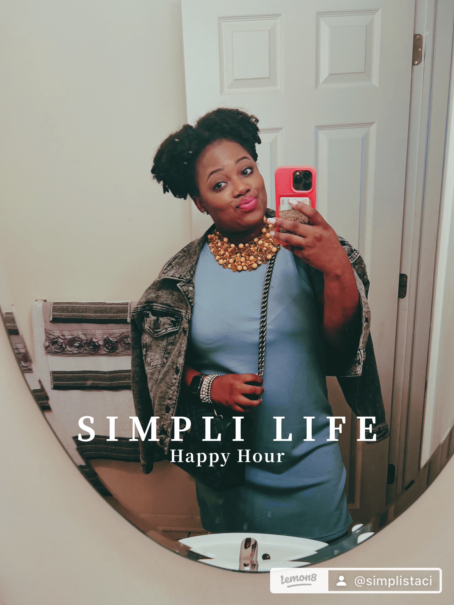 SIMPLI LIFE | Drinks & Dinner | Restaurant Review