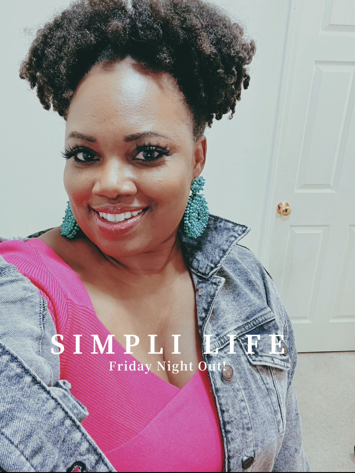 SIMPLI LIFE | A Night In My Life | Dinner & Drinks