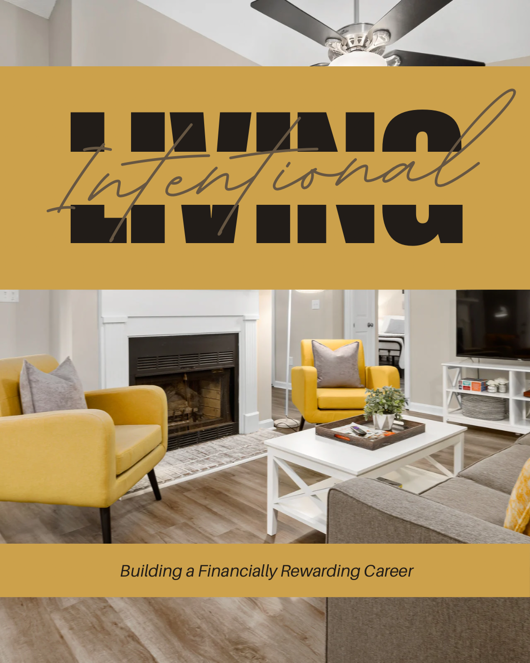 Intentional Living: Aligning Your Values with Your Financial Choices