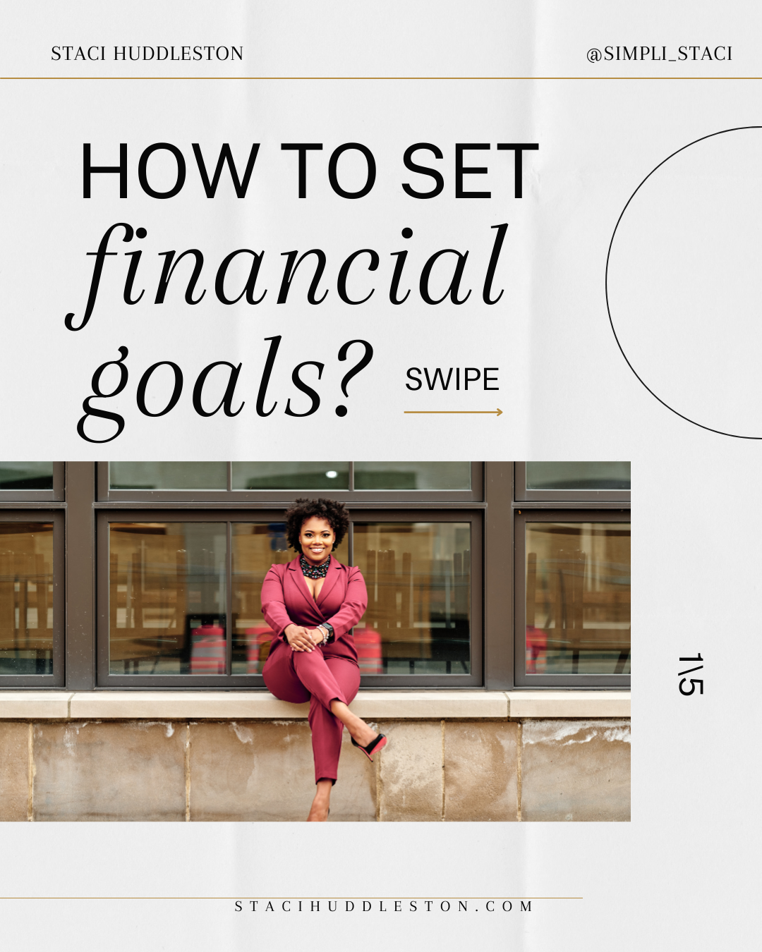 Mastering Your Financial Future: 3 Steps to Success