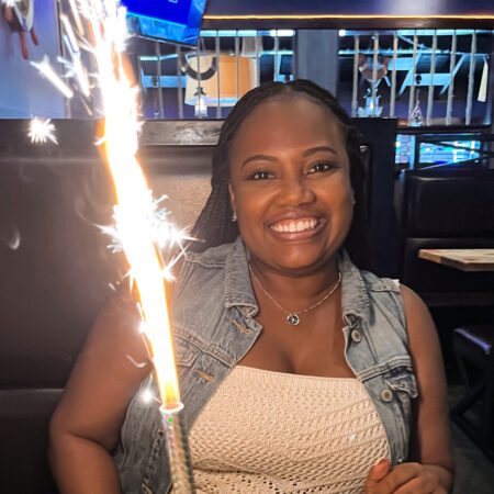 Grateful for Chapter 42: Celebrating My 42nd Birthday