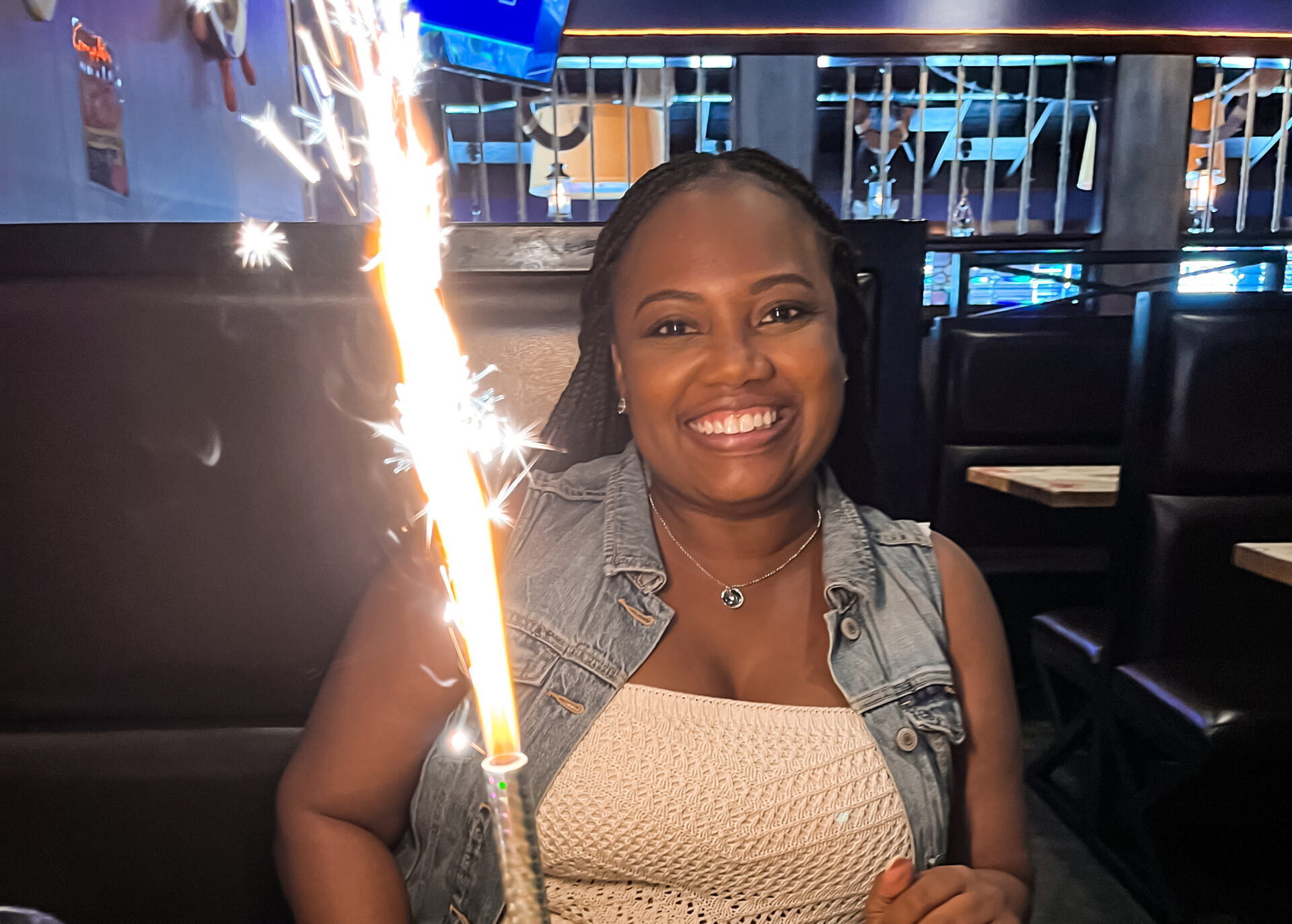 Grateful for Chapter 42: Celebrating My 42nd Birthday