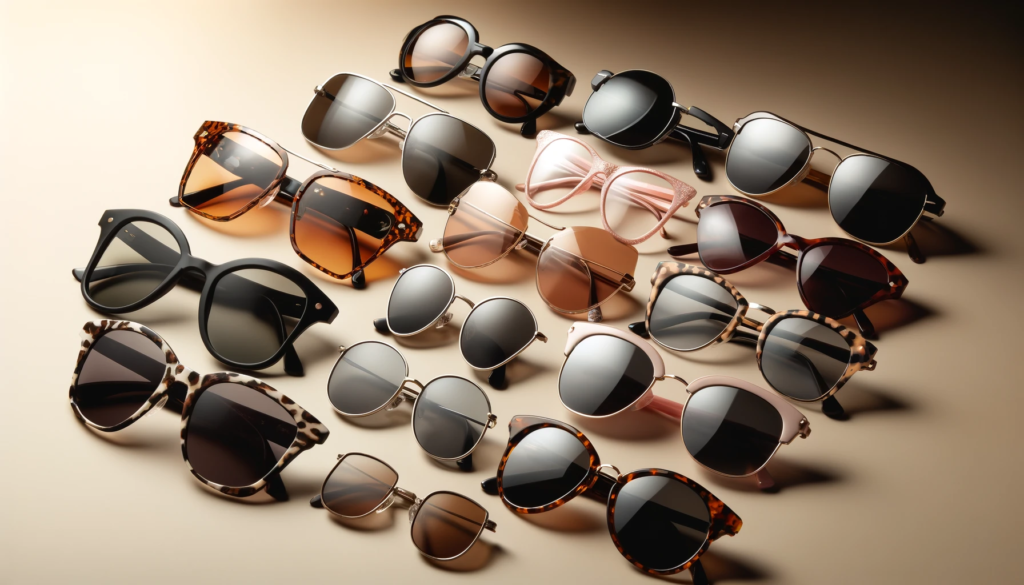 affordable sunglasses, summer sunglasses, budget-friendly accessories