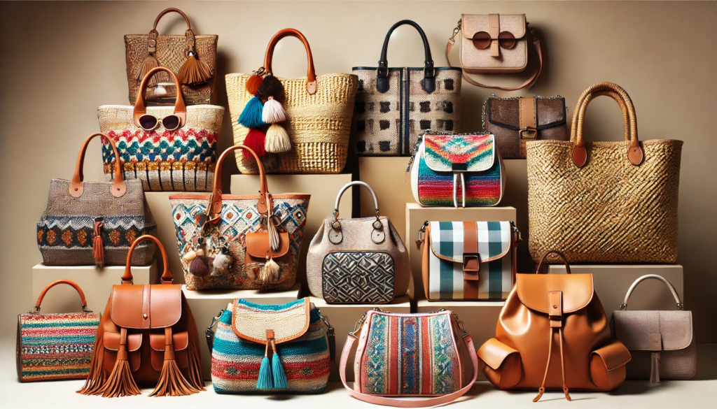 affordable summer bags, budget-friendly bags, summer fashion accessories