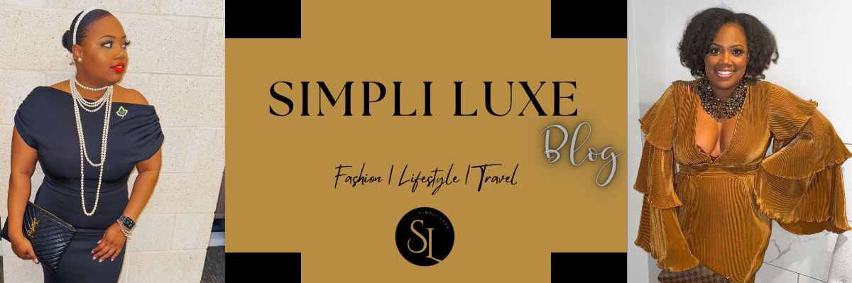 Simpli Luxe