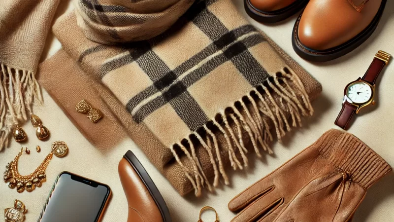 5 Affordable Ways to Elevate Your Winter Wardrobe